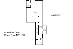 98 Andrew Dr, Mount Sinai, NY 11766 - Photo 35