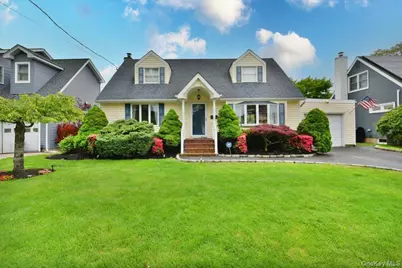 287 Charles Avenue, Massapequa Park, NY 11762 - Photo 1