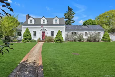 1 E Rogues Path, Huntington Station, NY 11746 - Photo 1