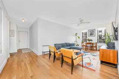35 Crown Street #5A, Brooklyn, NY 11225 - Photo 1