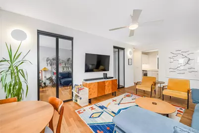 35 Crown Street #5A, Brooklyn, NY 11225 - Photo 3