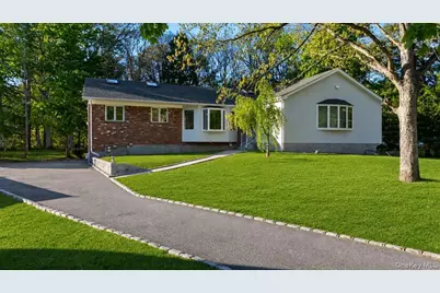 151 Seaman Neck Road, Dix Hills, NY 11746 - Photo 35