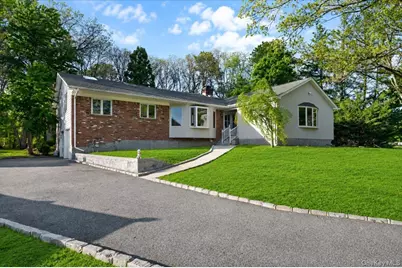 151 Seaman Neck Road, Dix Hills, NY 11746 - Photo 1