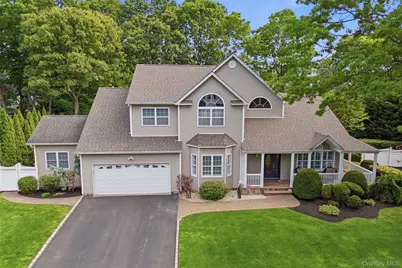 10 Cayla Lane, Port Jefferson Station, NY 11776 - Photo 1