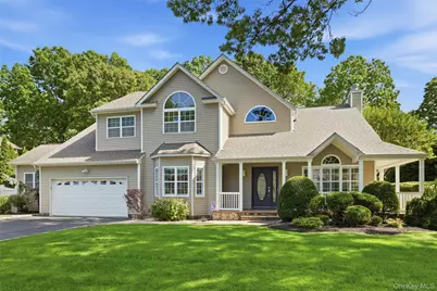 10 Cayla Lane, Port Jefferson Station, NY 11776 - Photo 1