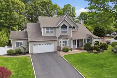 10 Cayla Lane, Port Jefferson Station, NY 11776 - Photo 47