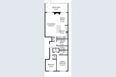 1494 Shore Drive #7F, Bronx, NY 10465 - Photo 31