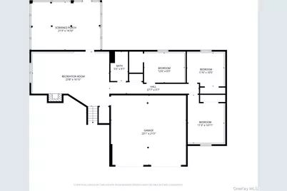 18 Alphonsa Court, Salisbury Mills, NY 12577 - Photo 43