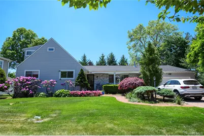 54 Ivy Drive, Jericho, NY 11753 - Photo 1