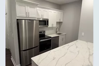 100 Clarewood Drive #2K, Hastings on Hudson, NY 10706 - Photo 5