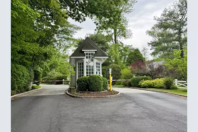 100 Clarewood Drive #2K, Hastings on Hudson, NY 10706 - Photo 7