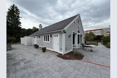 100 Clarewood Drive #2K, Hastings on Hudson, NY 10706 - Photo 13