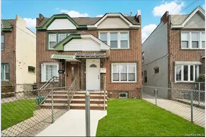 11915 145th Street, Jamaica, NY 11436 - Photo 1