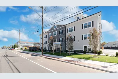 776 Fulton Street #3A, Farmingdale, NY 11735 - Photo 1