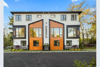 7 Sherwood Avenue #202, Spring Valley, NY 10977 - Photo 1