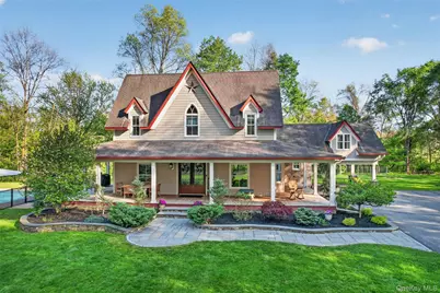 34 Sycamore Drive, Wallkill, NY 12589 - Photo 3