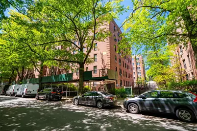 3535 Kings College Place #3G, Bronx, NY 10467 - Photo 3