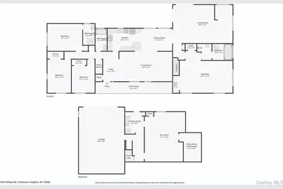 540 Hilltop Road, Yorktown Heights, NY 10598 - Photo 23