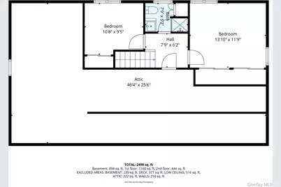 31 S White Rock Road, Holmes, NY 12531 - Photo 31
