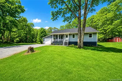 31 S White Rock Road, Holmes, NY 12531 - Photo 1