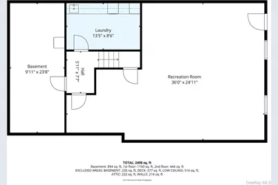 31 S White Rock Road, Holmes, NY 12531 - Photo 33