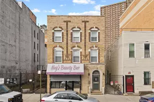 811 Courtlandt Ave, Bronx, NY 10451 - Photo 1