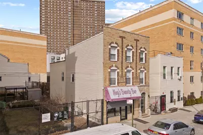 811 Courtlandt Avenue, Bronx, NY 10451 - Photo 3