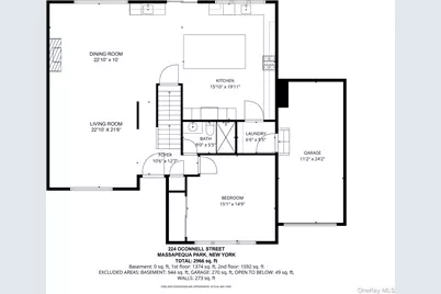 224 Oconnell Street, Massapequa Park, NY 11762 - Photo 31