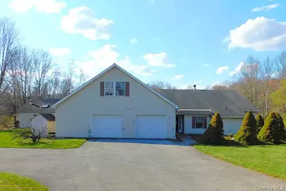 1036 Benjamin Van Keuren Drive, Pine Bush, NY 12566 - Photo 21