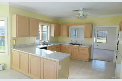 1036 Benjamin Van Keuren Drive, Pine Bush, NY 12566 - Photo 3