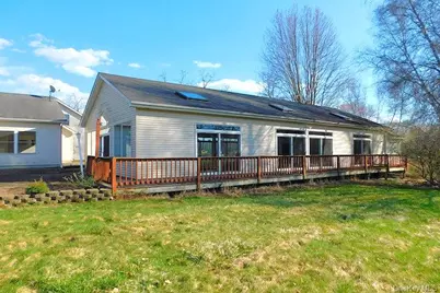 1036 Benjamin Van Keuren Drive, Pine Bush, NY 12566 - Photo 25