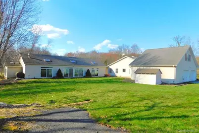 1036 Benjamin Van Keuren Drive, Pine Bush, NY 12566 - Photo 1
