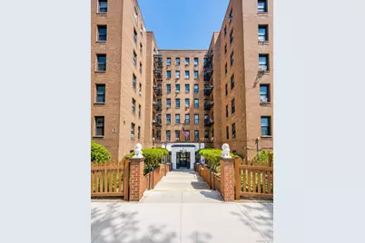 6615 Wetherole Street #10, Rego Park, NY 11374 - Photo 11