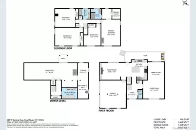 245 W Central Avenue, Pearl River, NY 10965 - Photo 47
