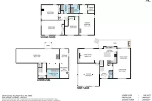 245 W Central Ave, Pearl River, NY 10965 - Photo 47