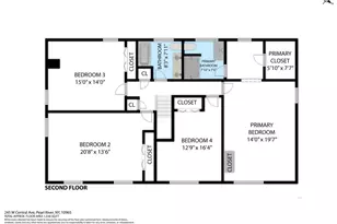 245 W Central Ave, Pearl River, NY 10965 - Photo 49