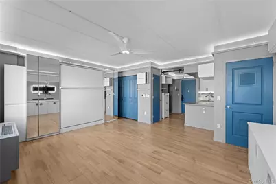 715 Fox Street #4H, Bronx, NY 10455 - Photo 5