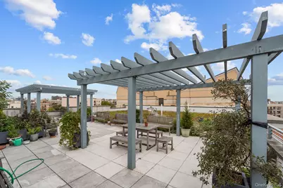 715 Fox Street #4H, Bronx, NY 10455 - Photo 1
