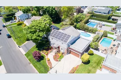 100 Byron Road, Merrick, NY 11566 - Photo 47