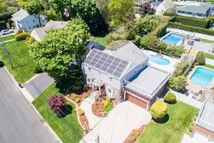 100 Byron Rd, Merrick, NY 11566 - Photo 47