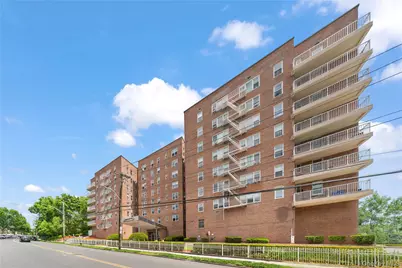 300 N Broadway #6G, Yonkers, NY 10701 - Photo 13