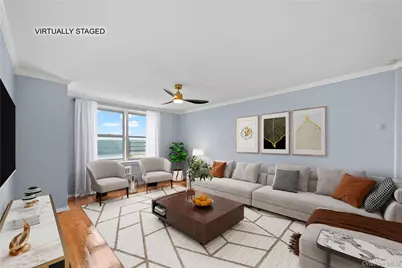 300 N Broadway #6G, Yonkers, NY 10701 - Photo 5