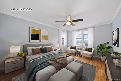 300 N Broadway #6G, Yonkers, NY 10701 - Photo 7
