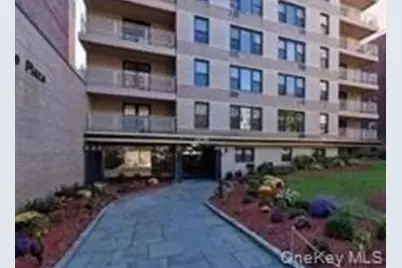 6550 Wetherole Street #3J, Rego Park, NY 11374 - Photo 9