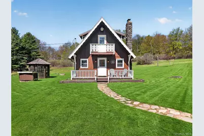 35 Yaun Road, Livingston Manor, NY 12758 - Photo 7