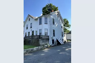 14 West Street, Port Jervis, NY 12771 - Photo 3