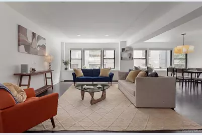 55 E 9th Street #3M, New York, NY 10003 - Photo 1