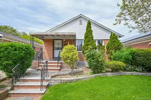 64-50 Utopia Pkwy, Fresh Meadows, NY 11365 - Photo 1
