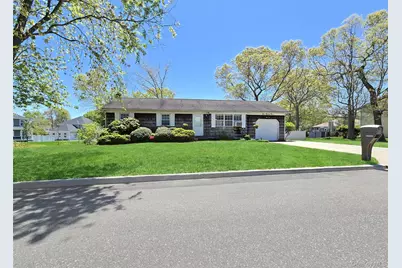 199 Stanley Drive, Centereach, NY 11720 - Photo 1