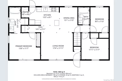 209 Cypress Drive, Mastic Beach, NY 11951 - Photo 35